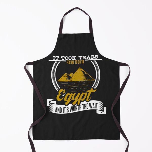 Item preview, Egypt Pharaoh Travel Destination Gift designed and sold by ClamenTaon.