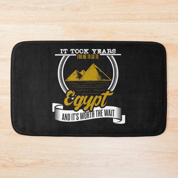 Item preview, Egypt Pharaoh Travel Destination Gift designed and sold by ClamenTaon.