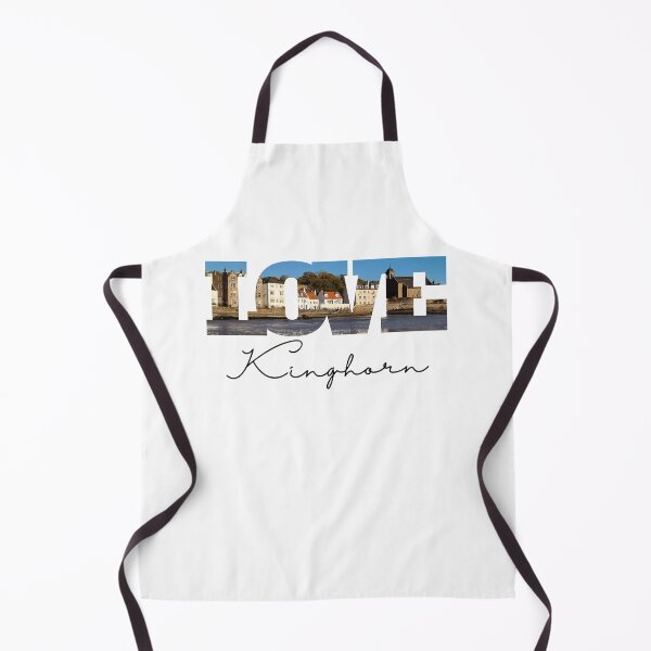 Item preview, Love Kinghorn | Fife | Scotland designed and sold by S-and-W-4ever.