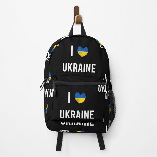 Item preview, Slava Ukraini designed and sold by Designhub14.