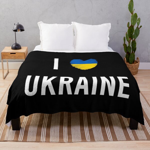 Item preview,  Slava Ukraini  designed and sold by Designhub14.