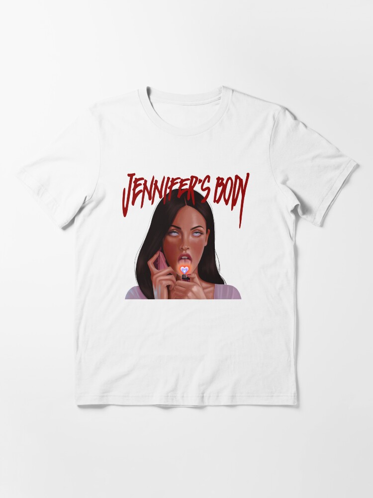 jennifer's body shirt