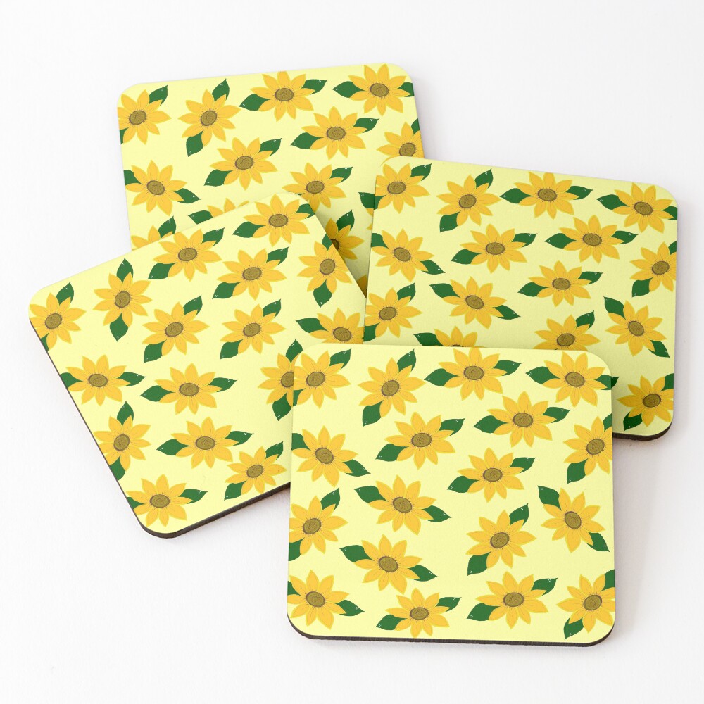Item preview, Coasters (Set of 4) designed and sold by Designsbyshell.