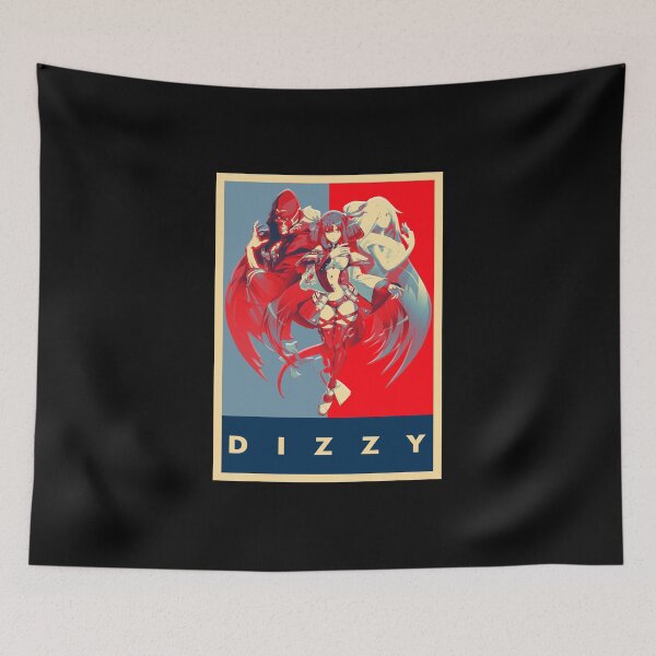 Item preview, DIZZY designed and sold by AZURESIEGFRIED.