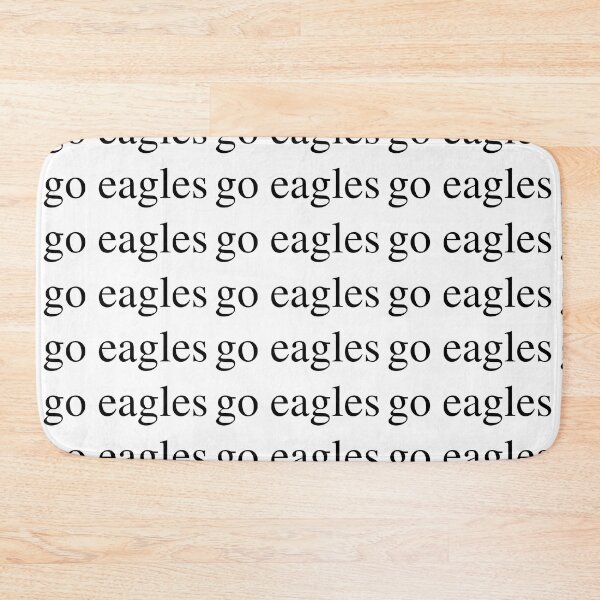 Item preview, go eagles  designed and sold by delborg.
