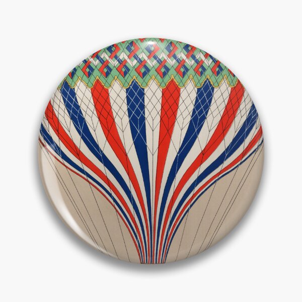 Item preview, Le Ballon designed and sold by SuziQPrayers427.