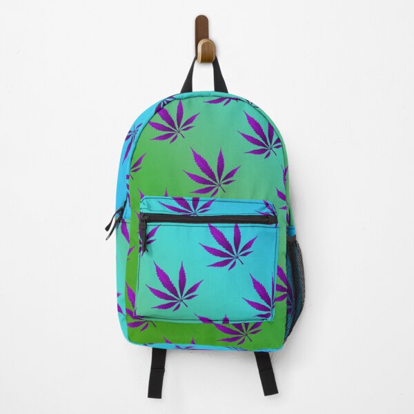 Item preview, hemp pattern designed and sold by  CannaGranny™ .