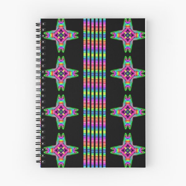 Item preview, Anishinaabe Morning Star designed and sold by KarenDeLeary.
