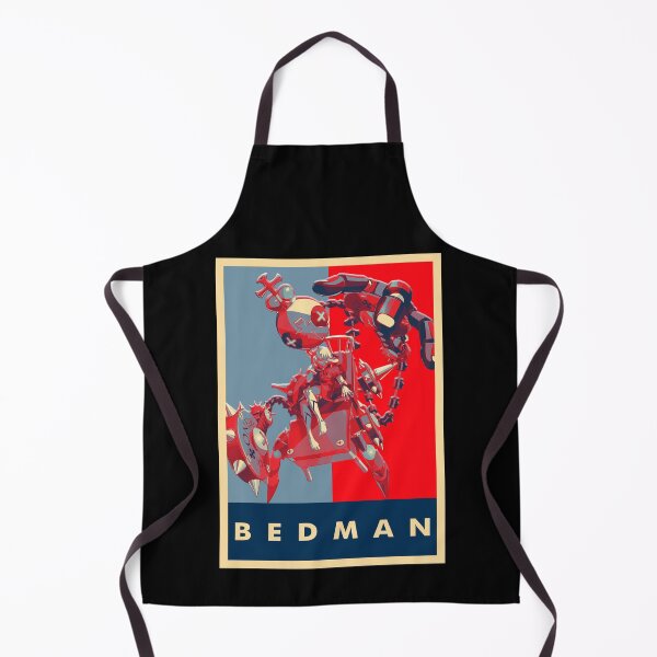 Item preview, BEDMAN designed and sold by AZURESIEGFRIED.
