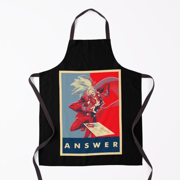Item preview, ANSWER designed and sold by AZURESIEGFRIED.