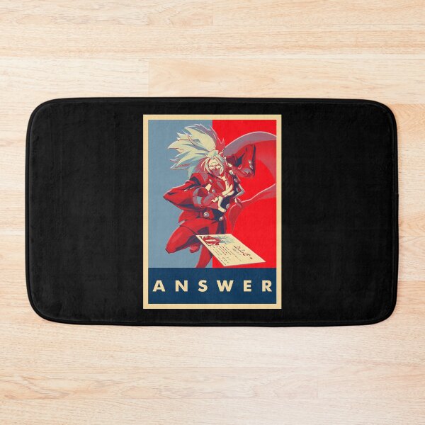 Item preview, ANSWER designed and sold by AZURESIEGFRIED.