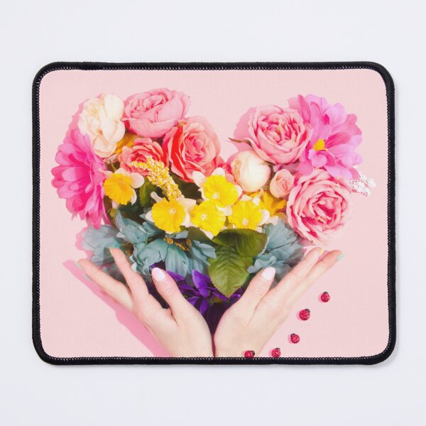Item preview, Beautiful heart shaped design designed and sold by TheJojoman.