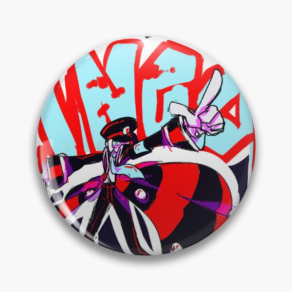 Item preview, Graffitti Ingo designed and sold by fang-Tasmal.