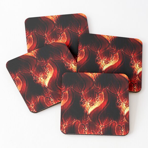 Item preview, girl , hot conversation, abstract art, line, fire, monochrome, trend  year designed and sold by Maria Mihailova.