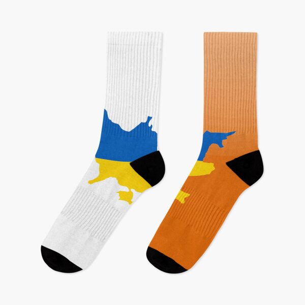 Item preview, Ireland and Ukraine united designed and sold by Tom O Gotchi.