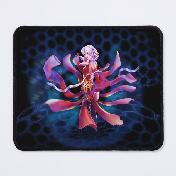 Item preview, Yuzuriha Inori designed and sold by LEGADOVISUAL.