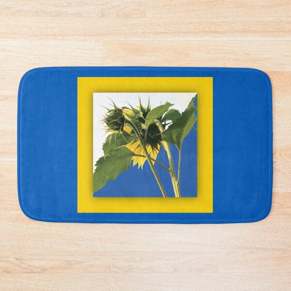 Item preview, Sunflowers for Ukraine designed and sold by Duncan Bullock.