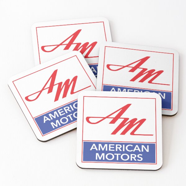 Item preview, American Motors designed and sold by dead-brands.