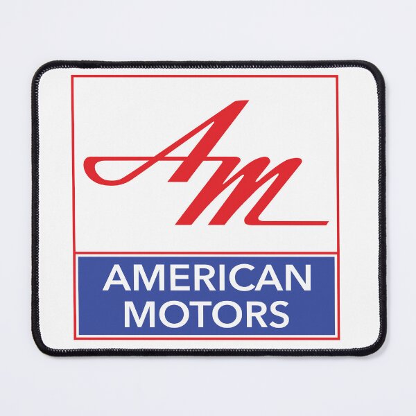 Item preview, American Motors designed and sold by dead-brands.