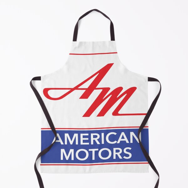 Item preview, American Motors designed and sold by dead-brands.