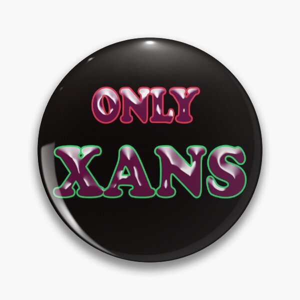 Item preview, Only Xans designed and sold by Viktor Kabbach.