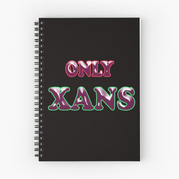 Item preview, Only Xans designed and sold by Viktor Kabbach.