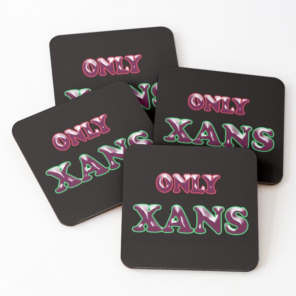 Item preview, Only Xans designed and sold by Viktor Kabbach.
