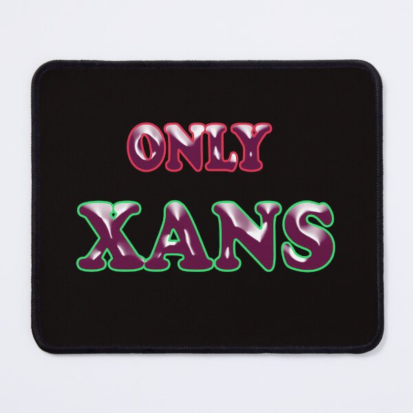 Item preview, Only Xans designed and sold by Viktor Kabbach.