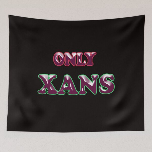 Item preview, Only Xans designed and sold by Viktor Kabbach.