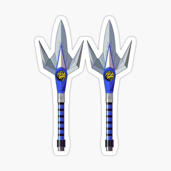 Item preview, Split Sharp Power Lance designed and sold by EpicMrCuddles.