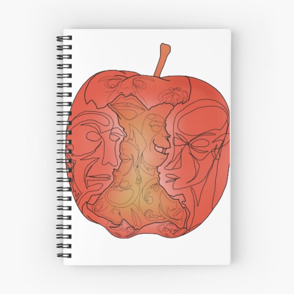 Item preview, Love at the Core designed and sold by All-is-on3.