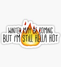 Celebrity: Sophie Turner (Quote) Sticker