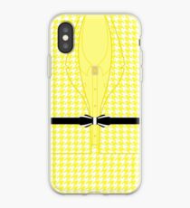 All my rides to school are dead iPhone Case