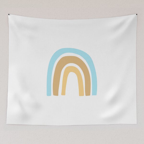 Item preview, Organic Rainbow  designed and sold by Inspirationmotivation.