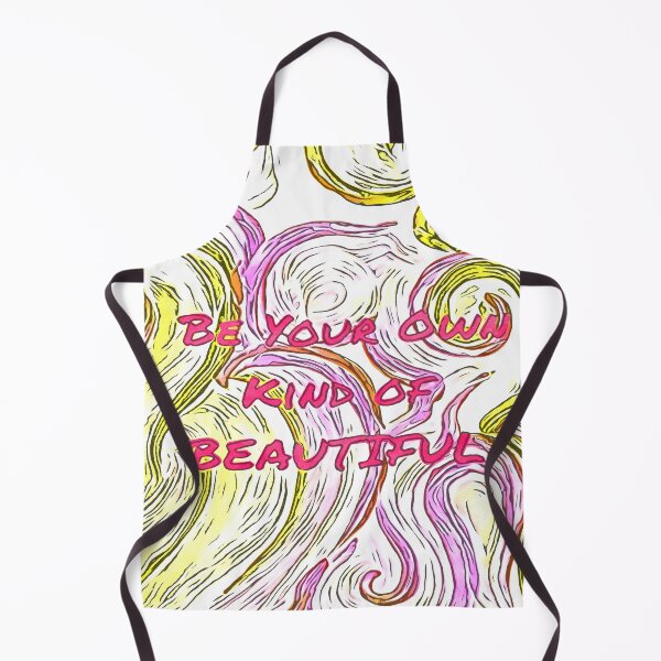 Item preview, Be Your Own Kind Of Beautiful designed and sold by MediaArtbyMara.