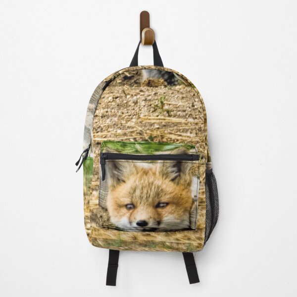 Item preview, Pop Up Fox Kit designed and sold by alanathrower.