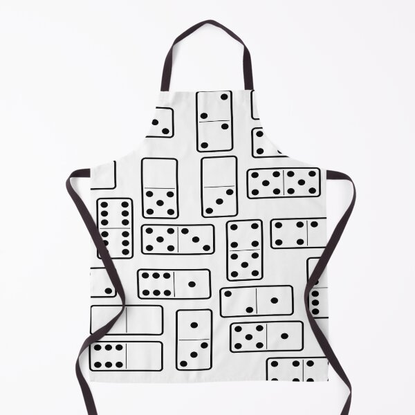 Item preview, Dominoes: just plain dominoes for decor, accent piece, or gift idea, Use for home, office, or work space. Birthday designed and sold by Becky Hunter.