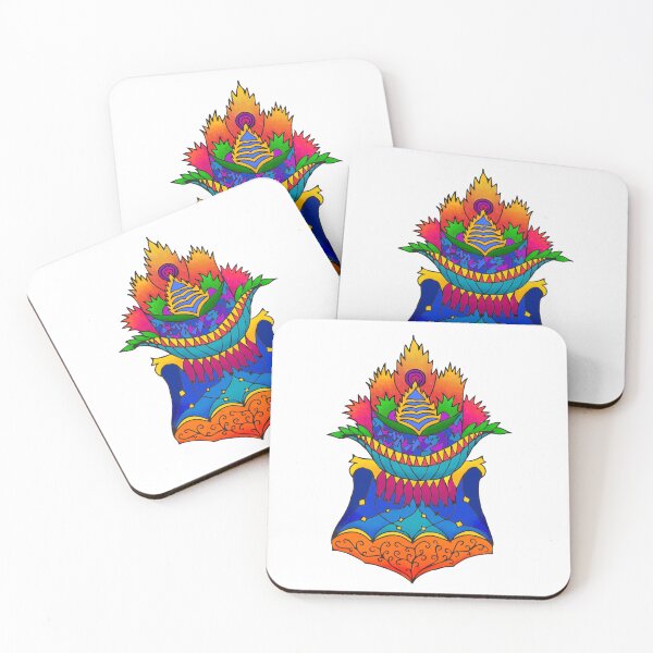 Item preview, Abstract Royal Design designed and sold by mveenacreations.
