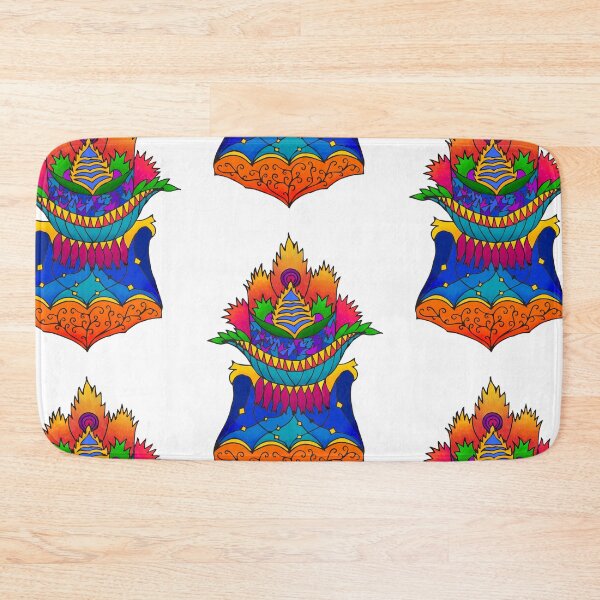 Item preview, Abstract Royal Design designed and sold by mveenacreations.