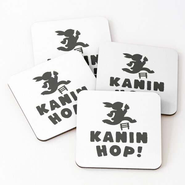 Item preview, Kaninhop rabbit Tendance Sport jumping designed and sold by Buddyboutique.
