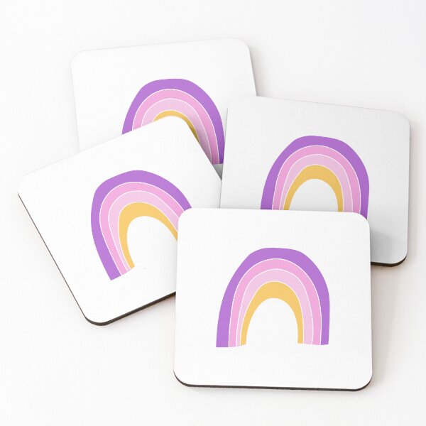 Item preview, Organic Rainbow  designed and sold by Inspirationmotivation.