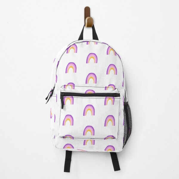 Item preview, Organic Rainbow designed and sold by Inspirationmotivation.