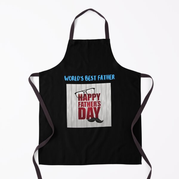 Item preview, World's Best Father Happy Father's Day designed and sold by teewearstyle.