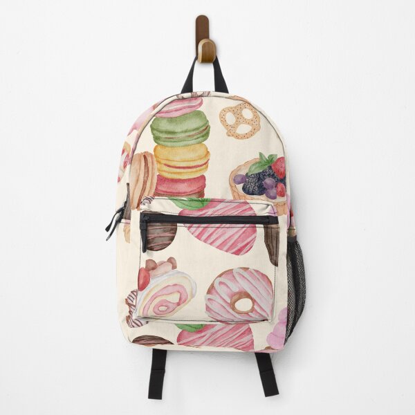 Item preview, Aesthetic Desserts designed and sold by Elle Hazlett.