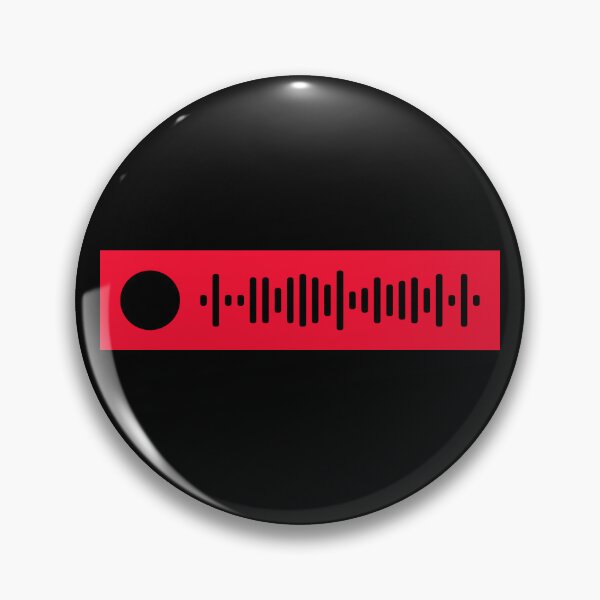 Item preview, Eazy - Kanye West feat. The Game Spotify Scan Code designed and sold by WandersApparel.