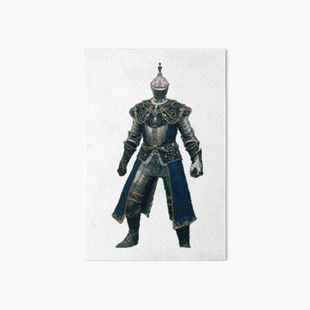 Carian Knight Set Art Board Print For Sale By Diedolouis Redbubble   Gbrf,4x6,f,540x540 Pad,450x450,f8f8f8 