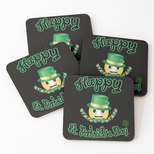 Item preview, St. Patricks Day designed and sold by pxdsgn.