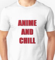 Polera Elfen Lied Anime Lucy Nyu Xxl Xxx Unisex Algodón | Cuotas Sin Interés