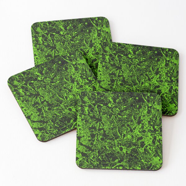Item preview, Remnants Green designed and sold by Rockett Graphics.
