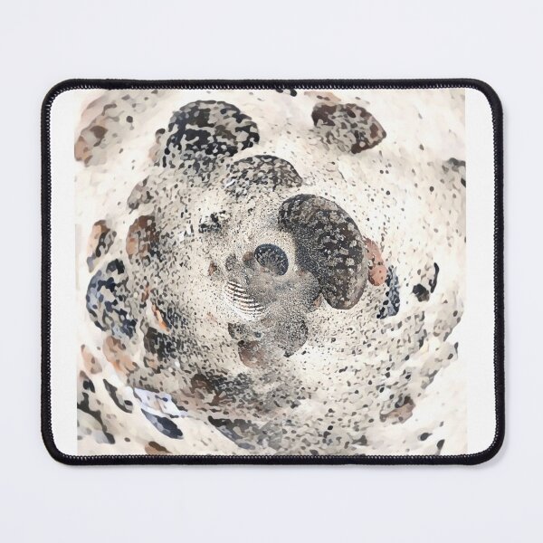 Item preview, Lost on the beach designed and sold by yourartylife.